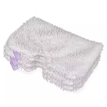 Сменные насадки для паровой швабры Shark, совместимые с серией S3500 S3501 S3601 S3550 S3901 S3801 CHINA