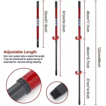Сменные насадки для швабры, сменная насадка для швабры, насадка для уборки пола, накладка для Vileda O-Cedar, аксессуары для бытовых чистящих средств 02