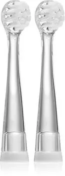 Сменные насадки для зубных щеток Seago SG-831 TU прозрачный