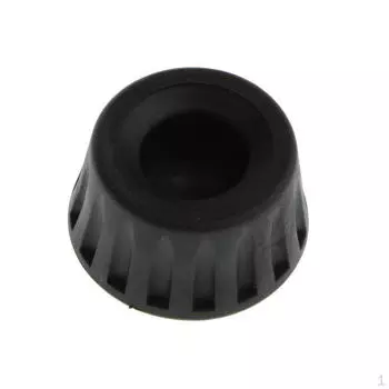 Сменные нескользящие резиновые ножки штатива диаметром 3,3 см/37 мм для 888/60AV/691/800 37mm