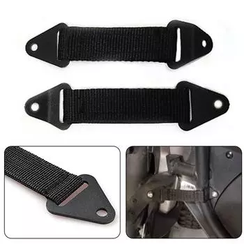 Сменные ограничительные ремни, регулируемый ремень, совершенно новый