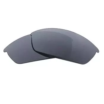 Сменные поляризационные линзы AMOILEOP для солнцезащитных очков Flak Jacket — несколько вариантов серый