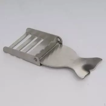 Сменные пряжки ремня для дайвинга, прочные принадлежности из нержавеющей стали, аксессуары для дайвинга