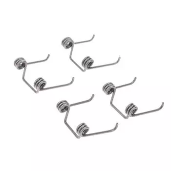 Сменные пружинные аксессуары для электрической машинки для стрижки волос для Wahl 8591/8148