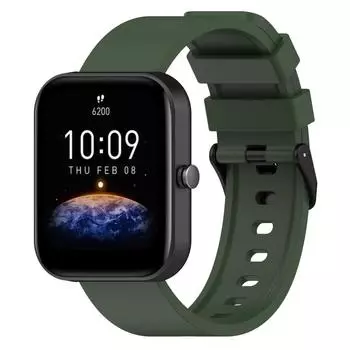Сменные ремешки, совместимые с Amazfit bip3 GTS 3 GTS 2e GTS 2mini GTS 2 pop pro pop BIP U GTR