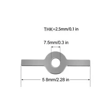 Сменные решоточки для мясорубки Enema bracket