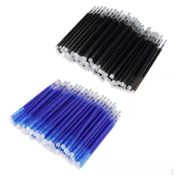 Сменные ручки, шариковая ручка, 200 шт.