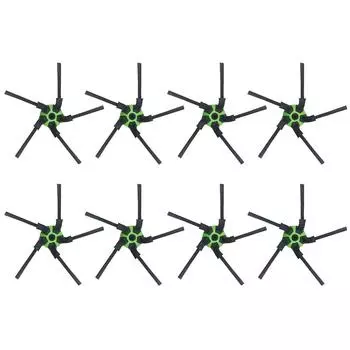 Сменные щетки, боковая щетка для пылесоса для IROBOT ROOMBA S9 S9 +, аксессуары для подметального робота