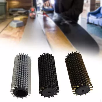 Сменные щетки для лыж, вощение, уход, инструменты, замена, портативные, легкие