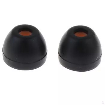 Сменные силиконовые насадки для наушников для WI Large