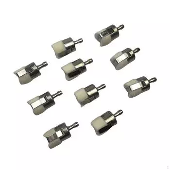 Сменные топливные фильтры для 13120519830 13120519831 Edger Blower