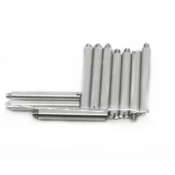 Сменные винтовые штифты для ремешка часов, ремешок для браслета, винт для ремешка часов Rolex, инструмент для ремонта ремешка часов