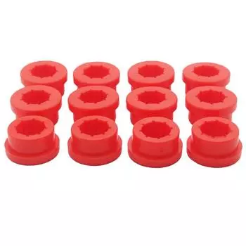 Сменные втулки для нижнего рычага подвески Skunk2 LCA и комплекта заднего развала Civic