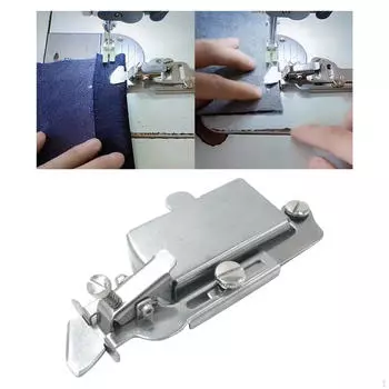 Сменные запасные части направляющей для швейной машины, фитинги для начинающих