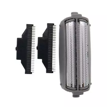 Сменный экран для бритья для Panasonic WES9833P WES9839 ES-RW30 ES4001 ES9859 ES4012 ES712 ES722 ES723 ES4826 ES4035 ES4036