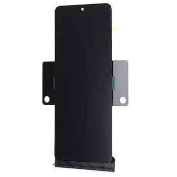 Сменный экран телефона AMOLED сенсорный дисплей в сборе с инструментами для ремонта для Razr 40 Ultra