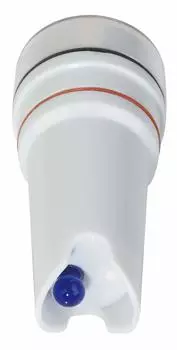 Сменный электрод Apella Instruments ZenTest Smart, водонепроницаемый карманный pH-тестер для PH60-DE, pH/температура PH60-Z