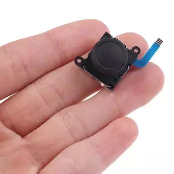 Сменный аналоговый джойстик-стик-рокер для Nintendo Switch Joy-Con Controller