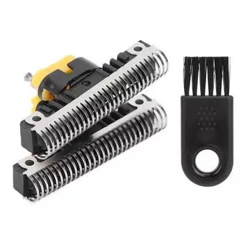 Сменный аксессуар для электробритвы с внутренней режущей головкой, подходит для Braun 30B 30S 31B 31S 51B