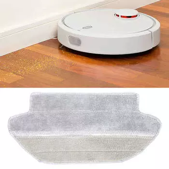 Сменный аксессуар для бытового робота-подметателя пола Mijia STYTJ02YM