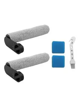 Сменный аксессуар: валик-губка для Eureka NEW430 и JONR ED12