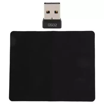 Сменный беспроводной USB-приемник 2.4G беспроводной USB-адаптер мыши для Logitech GPW G502 Wireless