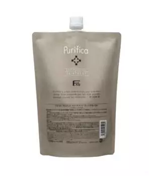 Сменный блок Aid Purifica Treatment Deep Moist 800 г FIOLE F. белый