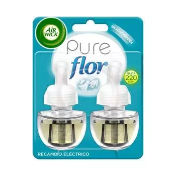 Сменный блок электрического освежителя воздуха Air-Wick Pure Flor, 2 шт.