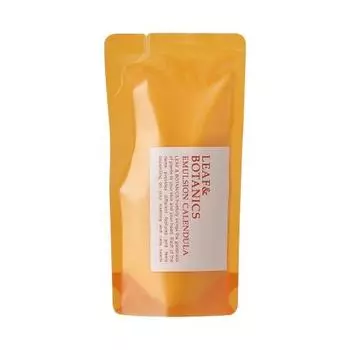 Сменный блок эмульсии Leaf & Botanics Calendula (эмульсионный)