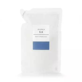 Сменный блок эмульсии MUJI Clear Care 200 мл 12050032