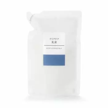Сменный блок эмульсии MUJI Clear Care 200 мл 12050032