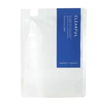 Сменный блок эссенции CLEARFUL Smooth (Отредактировано)
