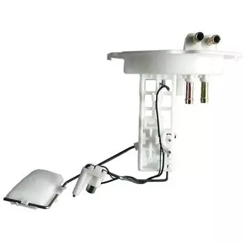 Сменный блок датчика топлива, белый 25060-57Y02 ABS