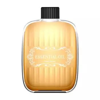 Сменный блок для диффузора, стойкий аромат ароматерапии, эфирное масло для аромадиффузора