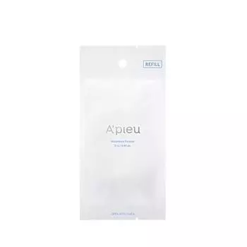 Сменный блок для финишера A PIEU Water Lock 13 г P000DYQJ - Cushion