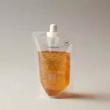 Сменный блок для геля для душа AROMATICA Выберите 1 из 2 вариантов_Enbrace, Serene