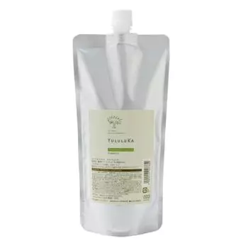 Сменный блок для лечения травами и бамбуком Yuruluka (Квази-лекарство) (500г)