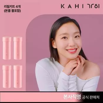 Сменный блок Gahi Multibalm, тип 4, упаковка, 9 г