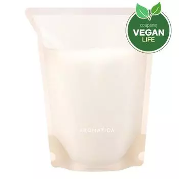 Сменный блок кондиционера для густоты волос Aromatica Rosemary, 500 мл, 1 шт.