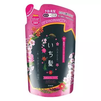 Сменный блок кондиционера Ichikami Smooth Care 340 г