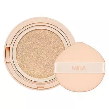 Сменный блок кушона Miba King Cushion Nano Fit Proof 20 г, нет. 23 Natural Bay..., 1 шт.