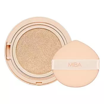 Сменный блок кушона Miba Wang Cushion Nano Fit Proof 20 г, нет. 21 Световой отсек..., 1 шт.