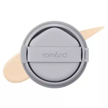 Сменный блок кушона Rom&Nu Zero, 03 Natural 21, 15 г, 1 шт.