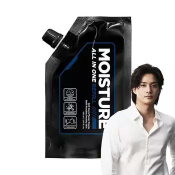 Сменный блок лосьона MIF Moisture All-in-One, 150 мл, 2 шт.