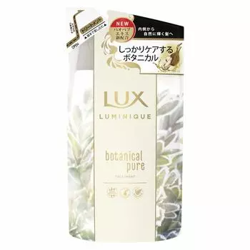 Сменный блок LUX Luminique Botanical Pure Treatment 350 г