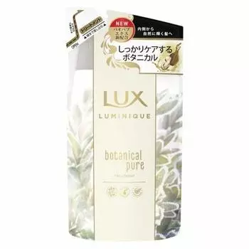 Сменный блок LUX Luminique Botanical Pure Treatment 350 г