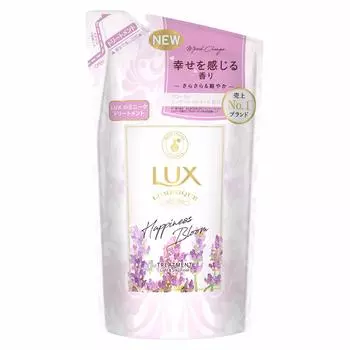 Сменный блок Lux Luminique Happiness Bloom Treatment 350 г