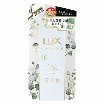Сменный блок LUX Luminique Oasis Calm Treatment 350 г 350 г (х 1)