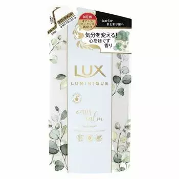 Сменный блок LUX Luminique Oasis Calm Treatment 350 г 350 г (х 1)