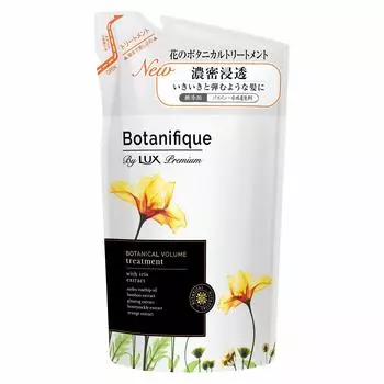 Сменный блок Luxe Premium Botanifique Botanical Volume Treatment 350 г